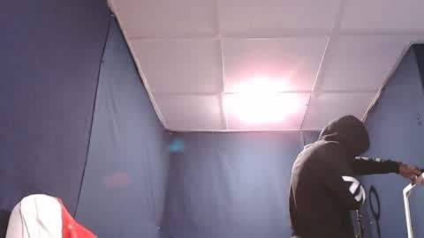 Tettaz GetitJusy4ya online show from 12.21.24