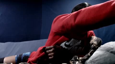 Tettaz GetitJusy4ya online show from 01.07.25