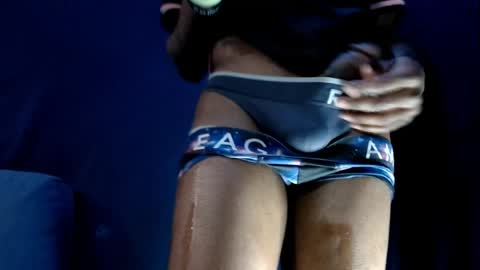 Tettaz GetitJusy4ya online show from 01.08.25