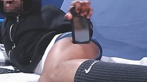 Tettaz GetitJusy4ya online show from 01.22.25