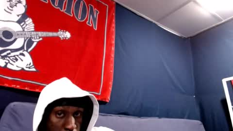 Tettaz GetitJusy4ya online show from 02.10.25