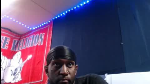 Tettaz GetitJusy4ya online show from 09.23.25