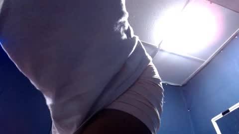 Tettaz GetitJusy4ya online show from 10.31.25