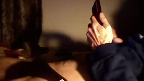 Zeus online show from 03.15.26