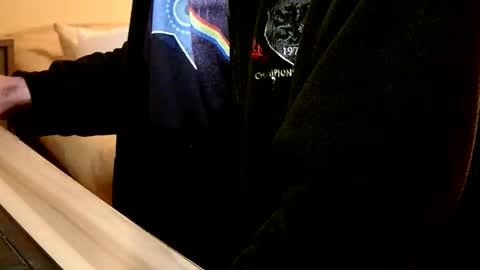 Snapshot of 64shorty chatting on 12.18.24 64shorty online show from 12.18.24