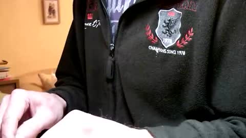 Snapshot of 64shorty chatting on 01.10.25 64shorty online show from 01.10.25