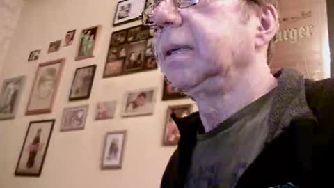 Snapshot of 64shorty chatting on 02.26.25 64shorty online show from 02.26.25