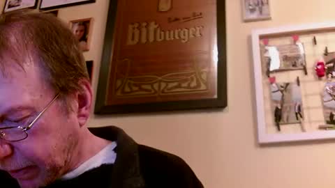 Snapshot of 64shorty chatting on 03.12.25 64shorty online show from 03.12.25