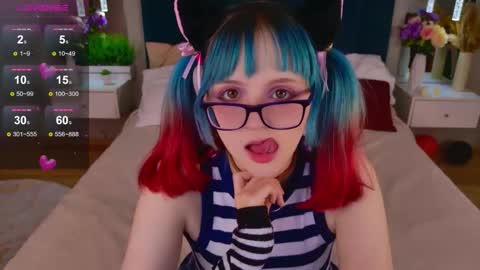 Marsi online show from 11.07.25