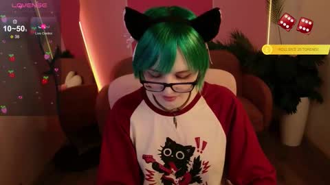 Marsi online show from 02.21.26