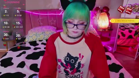 Marsi online show from 04.26.26