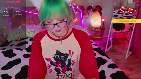 Marsi online show from 05.01.26