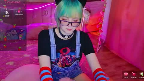 Marsi online show from 05.17.26