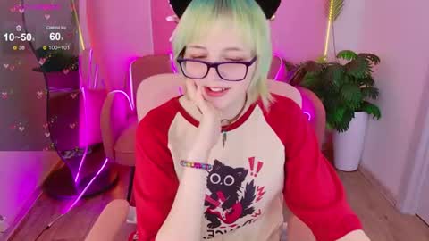 Marsi online show from 06.11.26