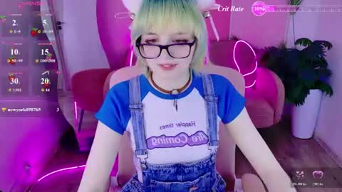 Marsi online show from 06.26.26