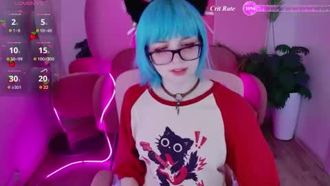 Marsi online show from 07.10.26