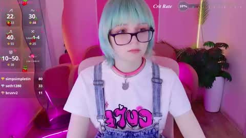 Marsi online show from 08.03.26