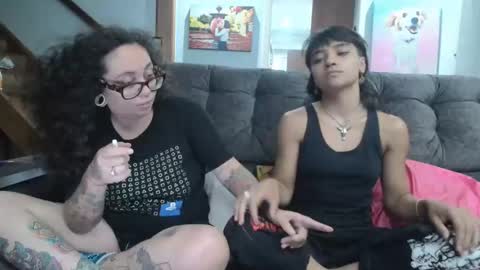 Snapshot of 666afrodite chatting on 02.01.25 666afrodite online show from 02.01.25