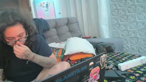 Snapshot of 666afrodite chatting on 02.25.25 666afrodite online show from 02.25.25