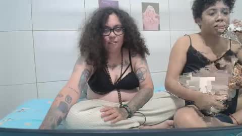 Snapshot of 666afrodite chatting on 10.18.25 666afrodite online show from 10.18.25