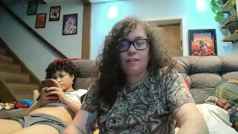 666afrodite online show from 12.14.25