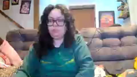 666afrodite online show from 06.17.26