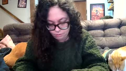 666afrodite online show from 06.19.26