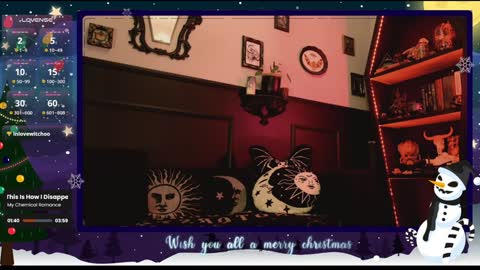 Juune online show from 12.06.24