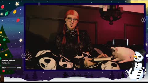 Juune online show from 12.06.24