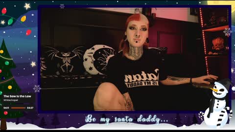 Juune online show from 12.11.24