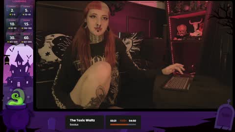 Juune online show from 12.27.24