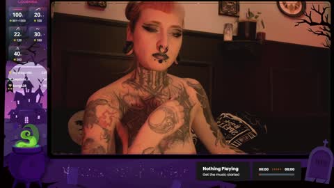 Juune online show from 01.09.25