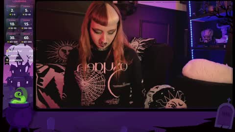 Juune online show from 01.18.25