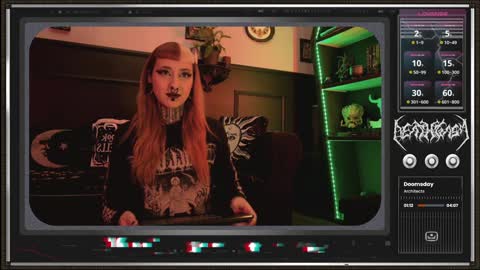 Juune online show from 01.19.25