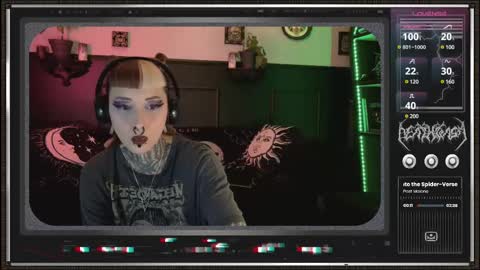 Juune online show from 02.18.25