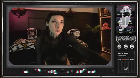 Juune online show from 09.15.25