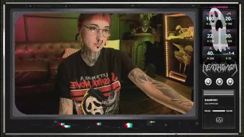 Juune online show from 05.04.26