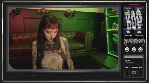 Juune online show from 05.29.26