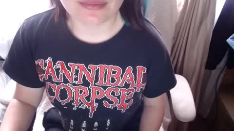 SHANNON online show from 09.08.25