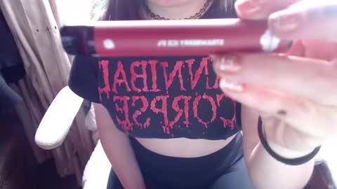 SHANNON online show from 09.17.25