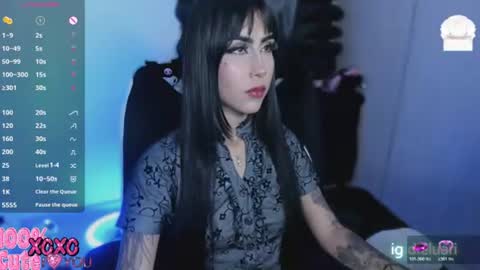  luarii   online show from 07.08.26