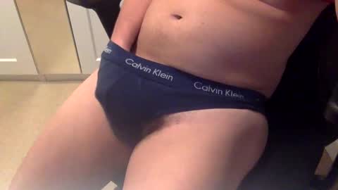 Snapshot of 67rockhead chatting on 12.10.24 Mr CK online show from 12.10.24