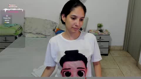 lucero online show from 12.08.24