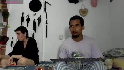 69blackwhite online show from 03.08.26