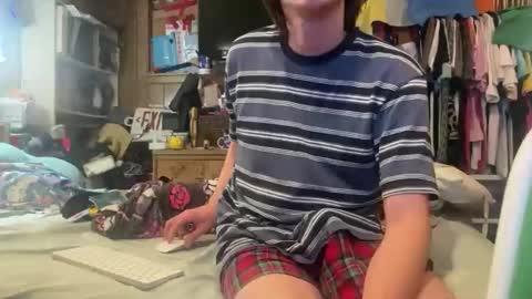 FUCKR online show from 01.07.26