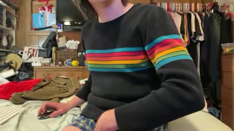 FUCKR online show from 01.13.26