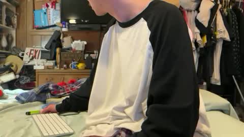 FUCKR online show from 01.19.26