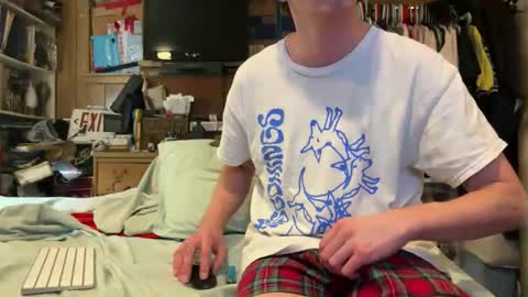 FUCKR online show from 03.01.26