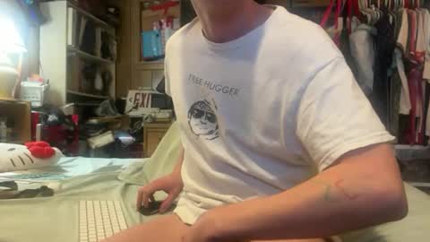 FUCKR online show from 03.05.26