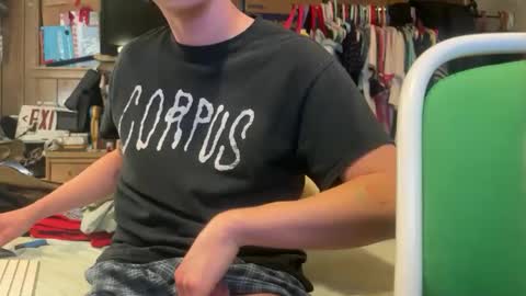 FUCKR online show from 03.07.26